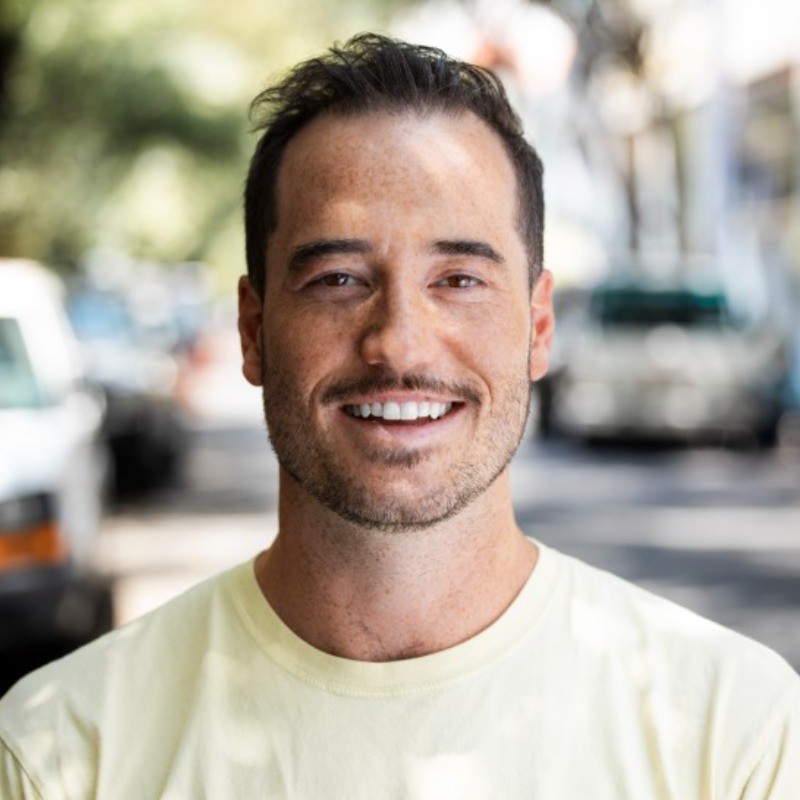 Elliot Miller