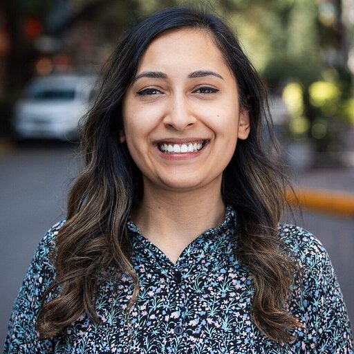 Jasmin Khatkar